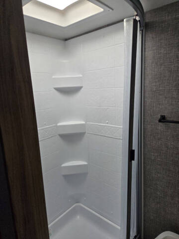 2021 Winnebago Micro Minnie