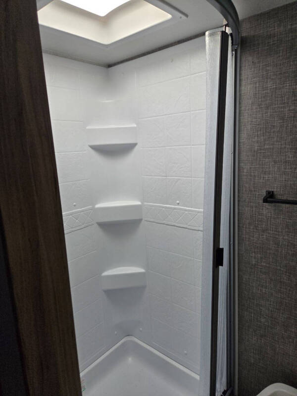 2021 Winnebago Micro Minnie