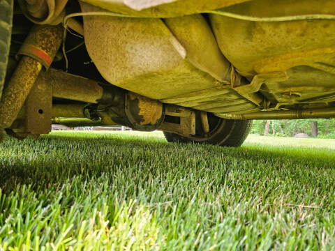 1978 Ford Country Squire