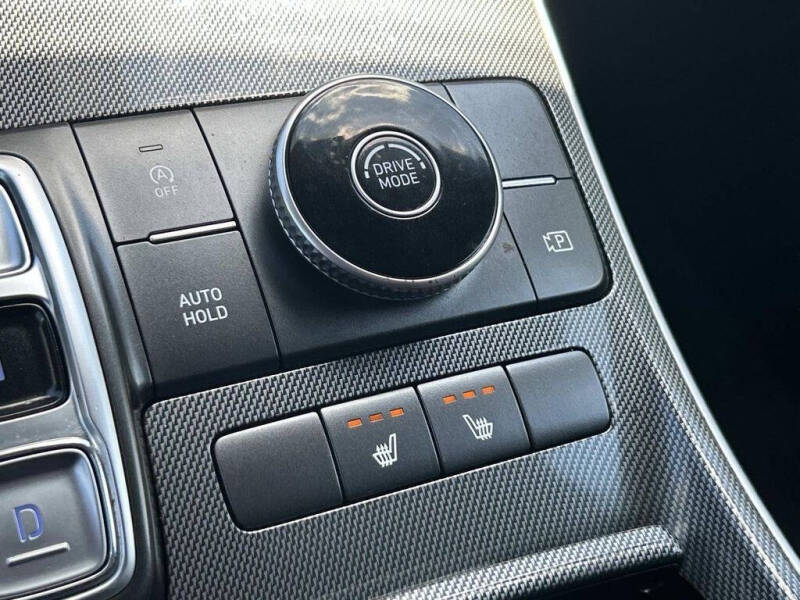 2022 Hyundai Santa Fe XRT
