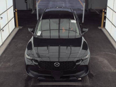 2024 Mazda CX-50 2.5 S Preferred