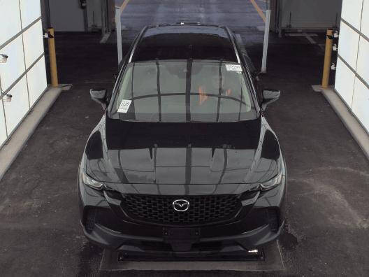2024 Mazda CX-50 2.5 S Preferred