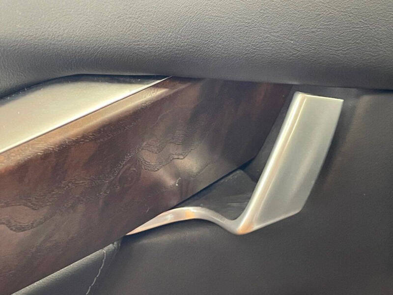 2017 Tesla Model X 100D