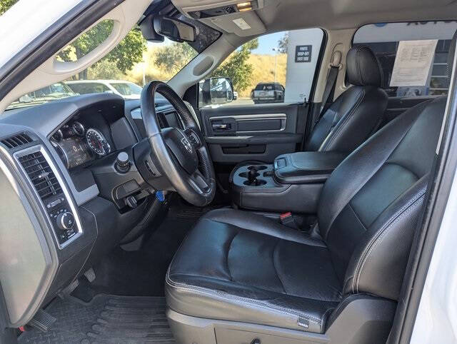 2017 Ram 1500 for sale at Axio Auto Boise in Boise, ID