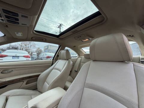 2007 BMW 3 Series 335i