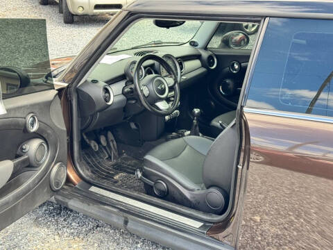 2010 MINI Cooper Clubman
