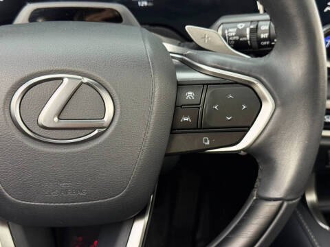 2023 Lexus RX 350 Premium+