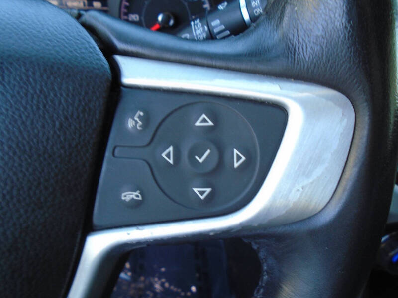 2019 GMC Acadia SLE-1