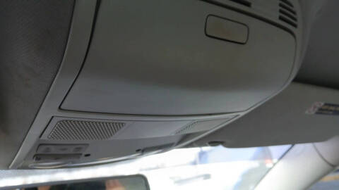 2007 Volkswagen Passat