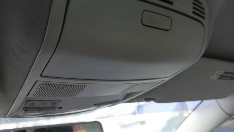 2007 Volkswagen Passat