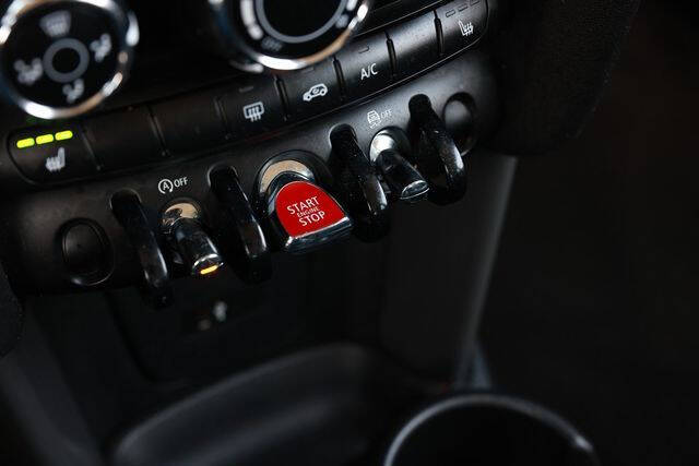 2019 MINI Hardtop 2 Door