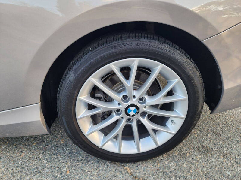2014 BMW 2 Series 228i