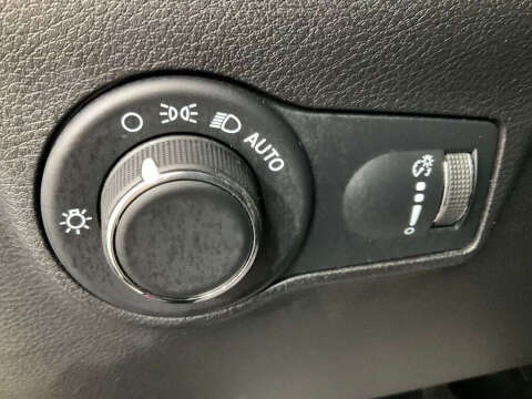 2023 Jeep Compass Sport