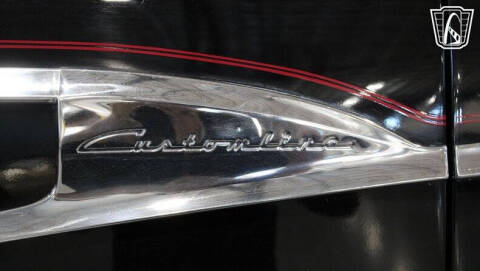 1956 Ford Customline