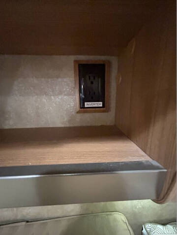 2013 Itasca Reyo 25T