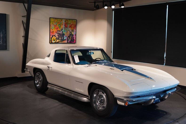 1967 Chevrolet Corvette