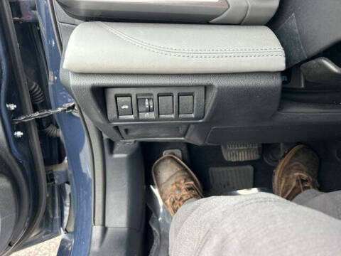 2023 Subaru Legacy Limited