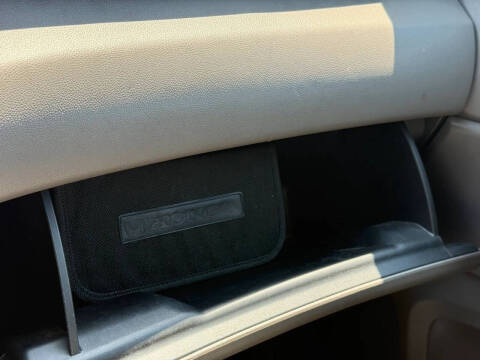 2015 Honda Odyssey LX