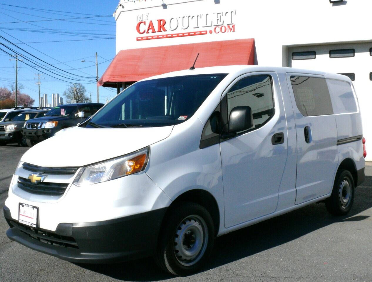 Chevrolet City Express For Sale In Penn Laird, VA