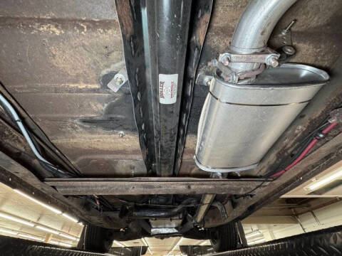 1951 Studebaker Champion