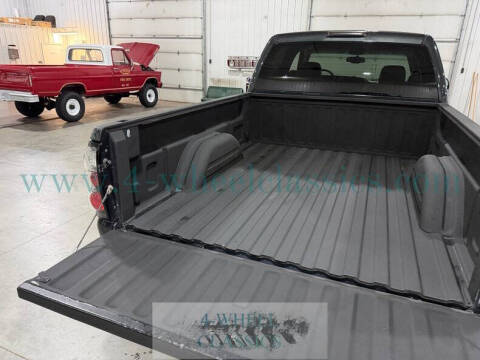 2003 Chevrolet Silverado 2500HD