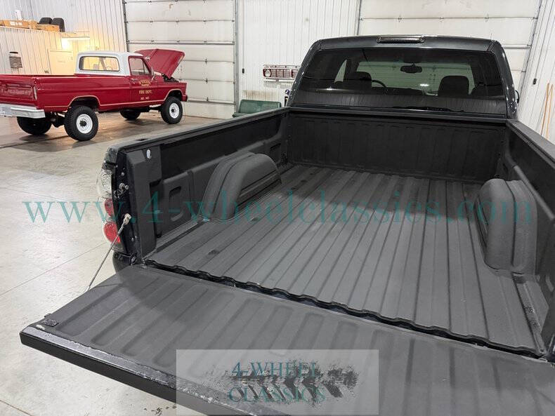 2003 Chevrolet Silverado 2500HD