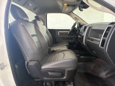 2016 RAM 3500 Tradesman