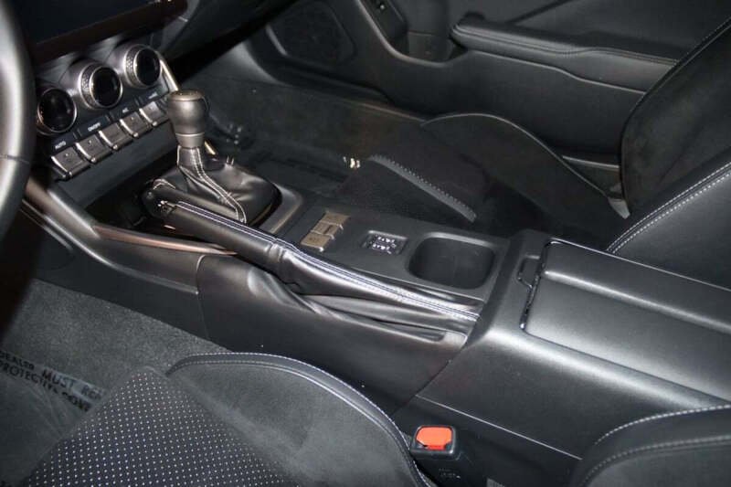 2022 Toyota GR86 Premium