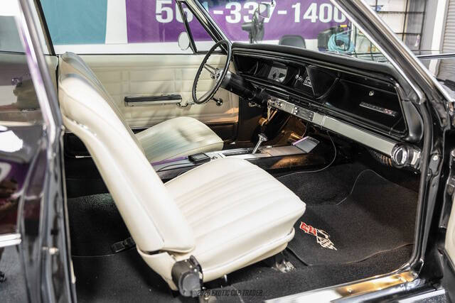 1966 Chevrolet Impala