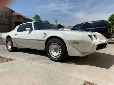 1979 Pontiac Trans Am