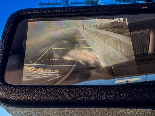 2012 Honda Crosstour EX