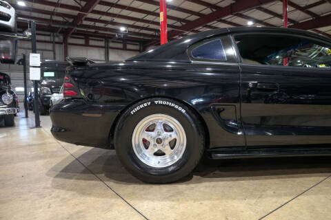 1994 Ford Mustang GT