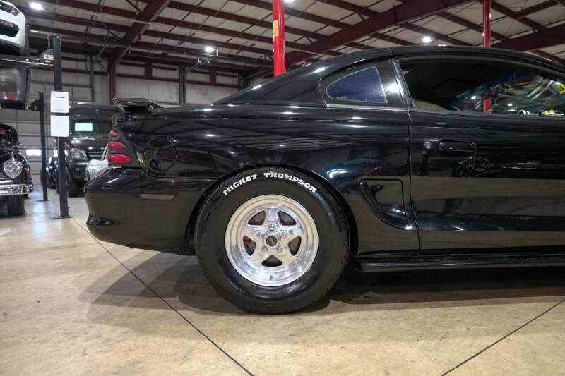1994 Ford Mustang GT