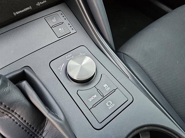 2024 Lexus IS 300