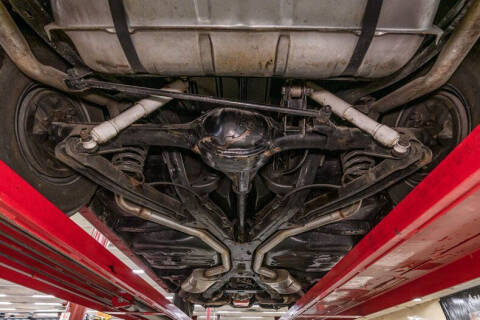 1962 Chevrolet Impala