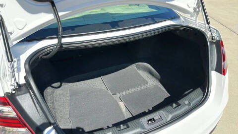 2014 Ford Taurus SEL