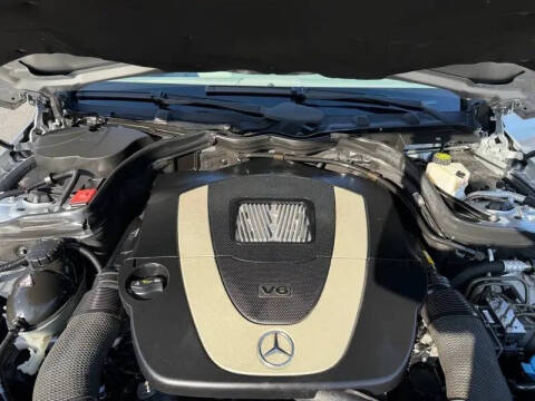 2010 Mercedes-Benz E-Class E 350