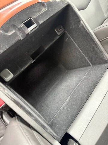 2020 Cadillac Escalade Premium Luxury