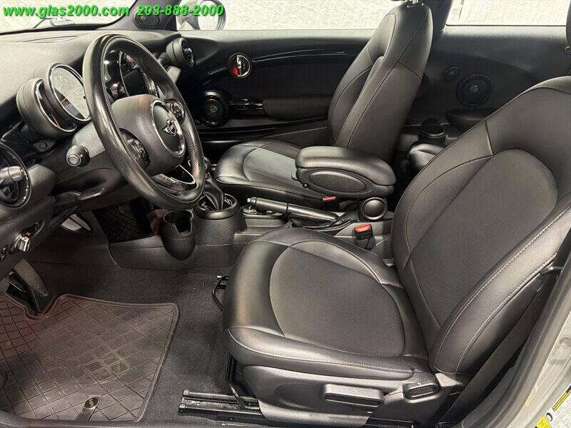 2019 MINI Hardtop 2 Door Cooper