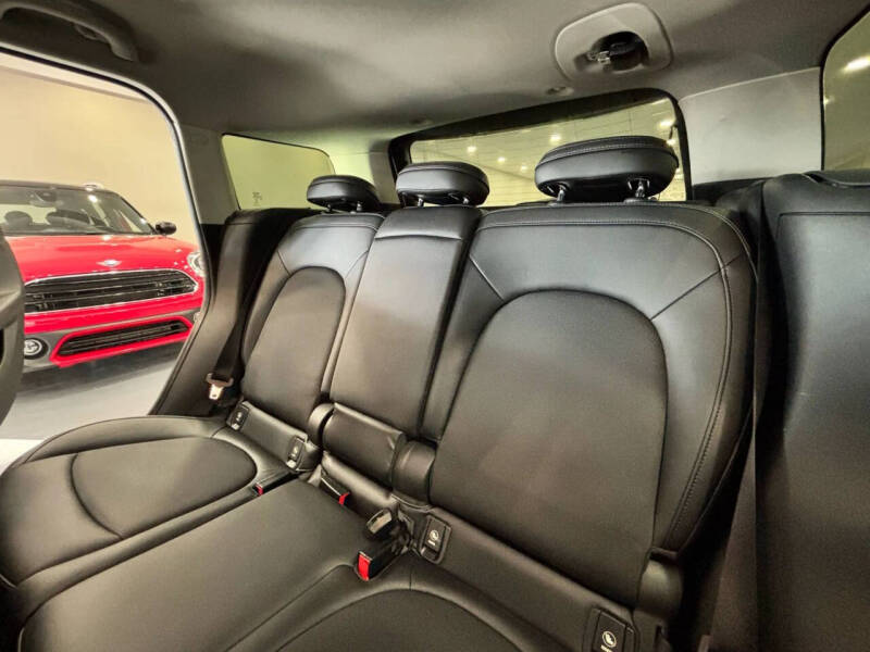 2018 MINI Countryman Cooper ALL4