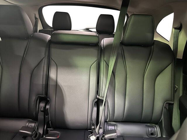 2026 Acura MDX SH-AWD