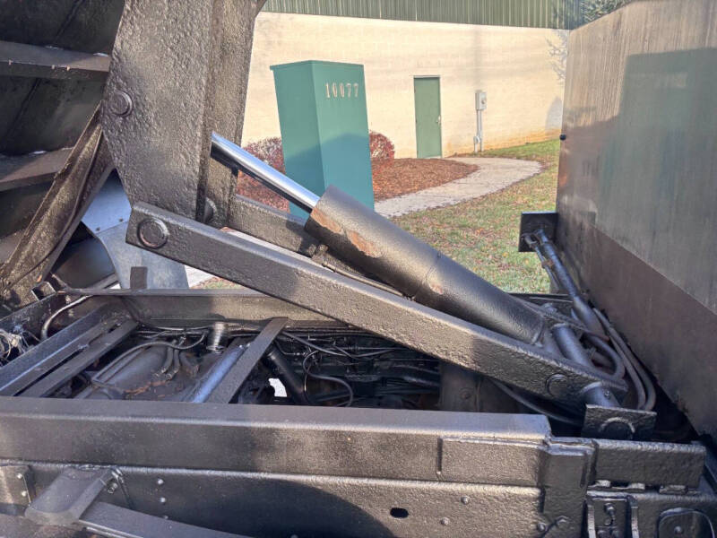 2003 Chevrolet Silverado 3500