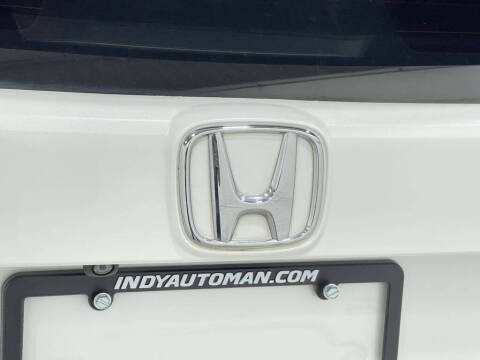 2017 Honda Civic Sport