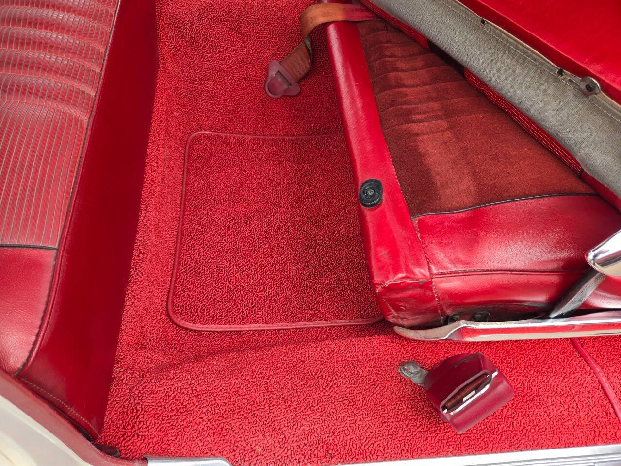 1966 Ford Galaxie 500 189