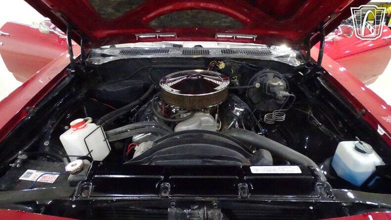 1969 Chevrolet Chevelle
