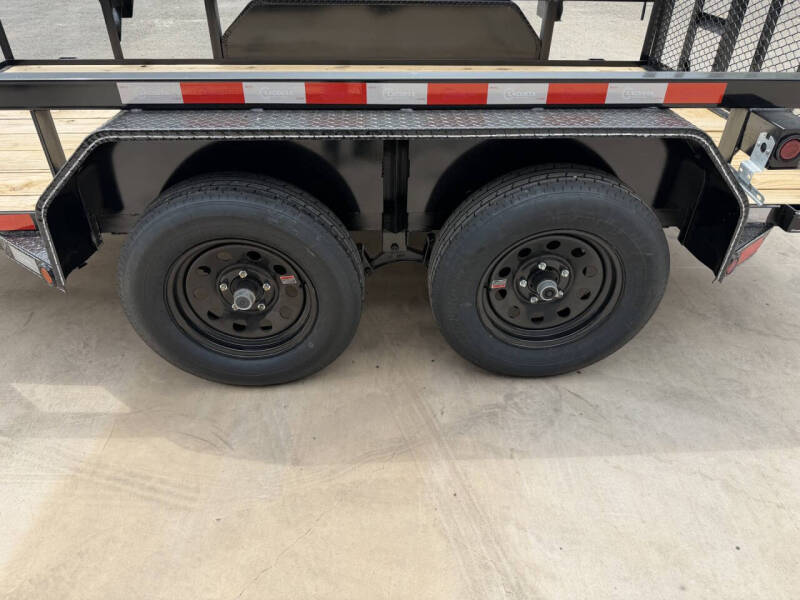 2026 La Costa Utility