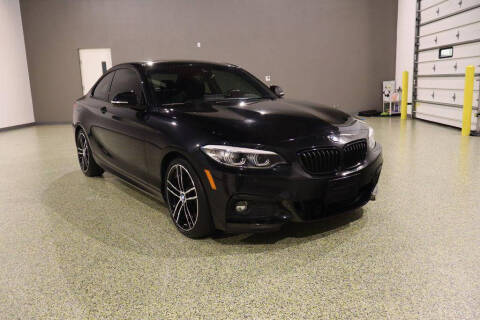 2020 BMW 2 Series