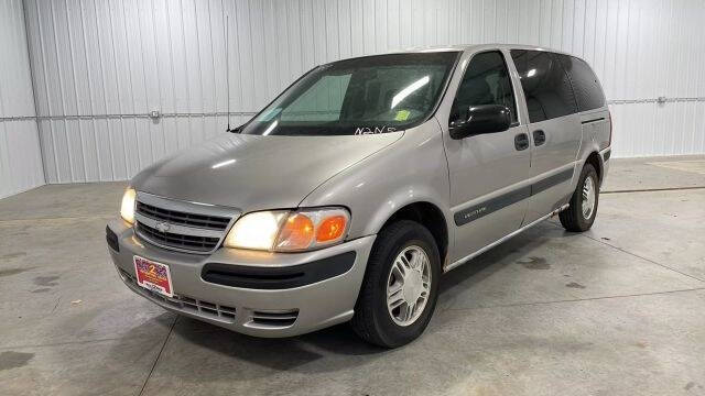 2005 Chevrolet Venture Plus