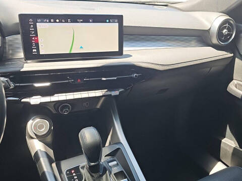 2024 Alfa Romeo Tonale Hybrid Ti