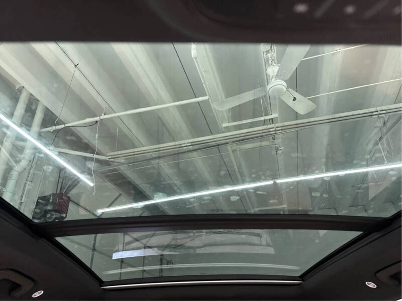 2017 Audi Q7 3.0T quattro Premium Plus